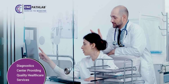 Opportunity to Partner With a Leading Diagnostic Center in Providing Quality Healthcare Services