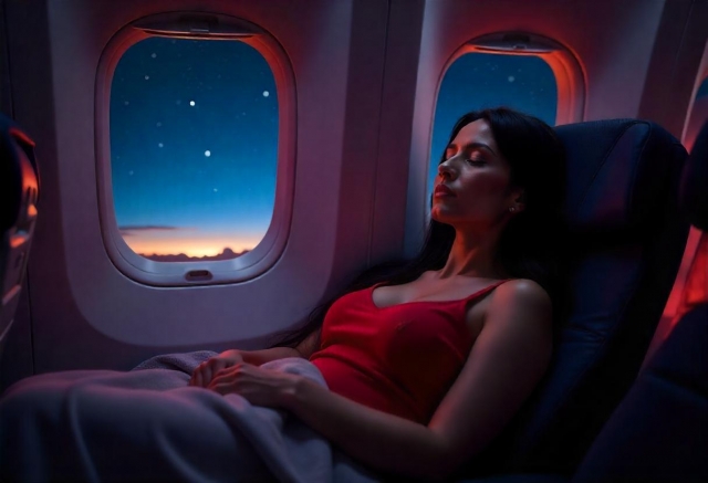 Lufthansa Premium Economy Class Services: A New Standard of Comfort