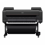 Canon imagePROGRAF PRO-4600: The Ultimate Solution for Large Format Printing