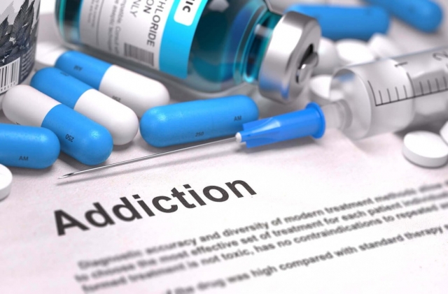 The Rise of Online Drug Sales: A New borderline in Illicit Trade