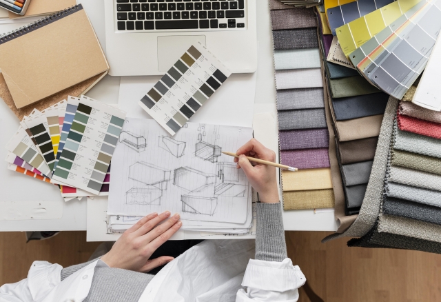 Best Interior Design Courses in India: Diploma to B.Des