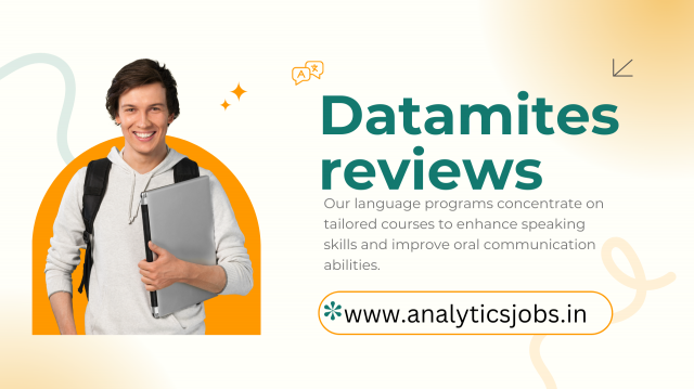 How DataMites Transforms Fresh Graduates into Data Science Professionals