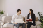 What to Expect in Your First Marriage Counselling Session in Calgary