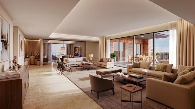 Limited Period Offer! Book Your Godrej Rajendra Nagar Home Today