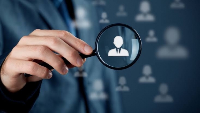 How To Do A Background Check For Employment
