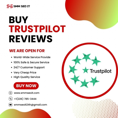 Easy Ways to Get More Trustpilot Reviews Quickly