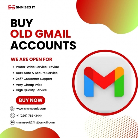 How to Find Old Gmail Accounts That Still Work 