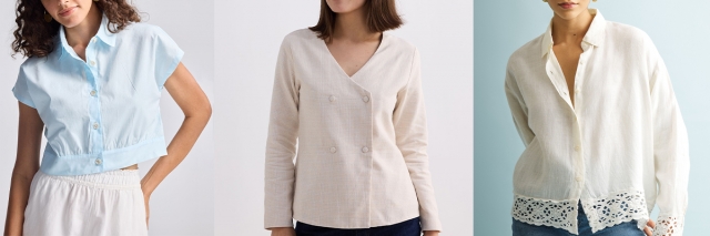 Discover Sustainable Style with Women's Organic Clothing