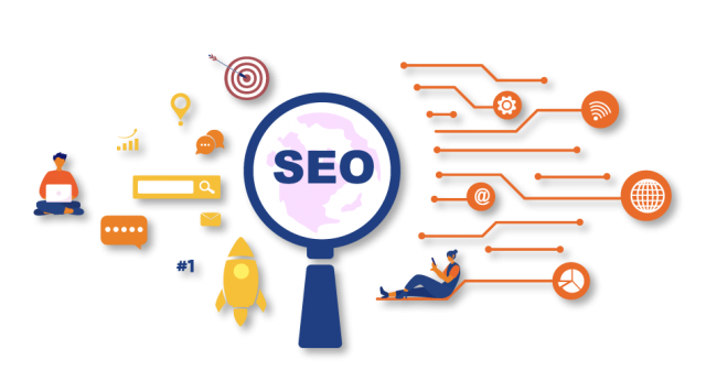 SEO Solutions: Unlocking Your Website's True Potential