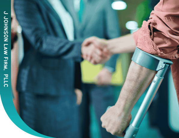 J Johnson Law Firm LLC: Trusted Personal Injury Attorney Tampa