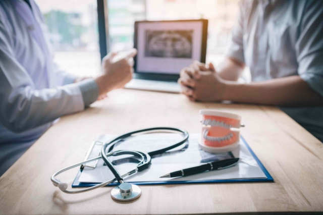 Master the Dental Admissions Test with ADAT Mock Exams and a Proven ADAT Prep Course