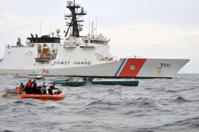 Chronic Illness at Sea: How USCG Medical Exams Are Evolving for Aging Mariners