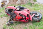 Top Motorcycle Accident Injury Attorney in St. Augustine, FL