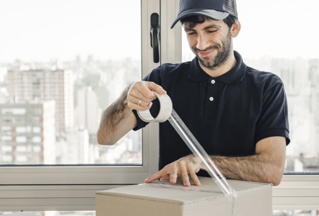 Simplify Your Move with the Top Moving Service, Furniture Delivery, and Junk Removal in BC