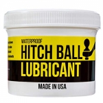 Choosing the Right Grease: Top 7 Trailer Hitch Ball Options with Detailed Reviews