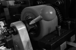 Laser Seam Welding