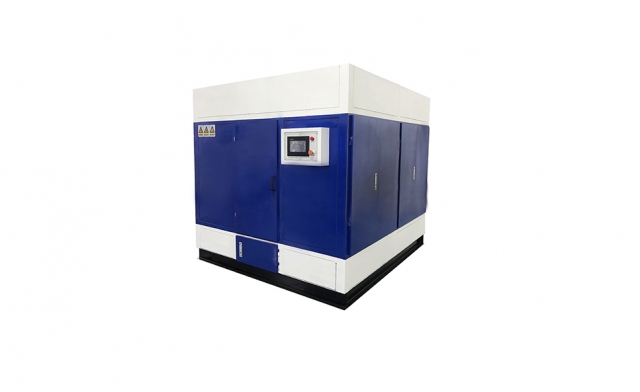 Resistance Seam Welding Machine