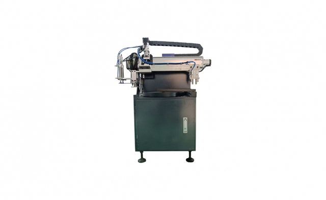 Stainless Steel Belt Chamfering Machine For Sale