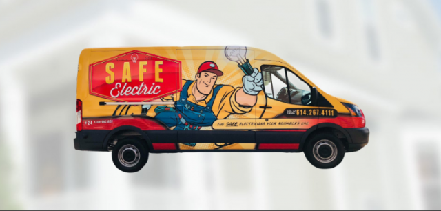 Dependable Electrical Services for Hilliard, Ohio Homeowners