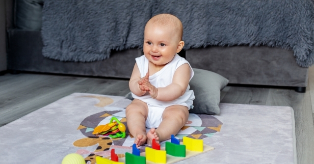 Perfect Baby Names with The ParentZ: Based on Parents' Names