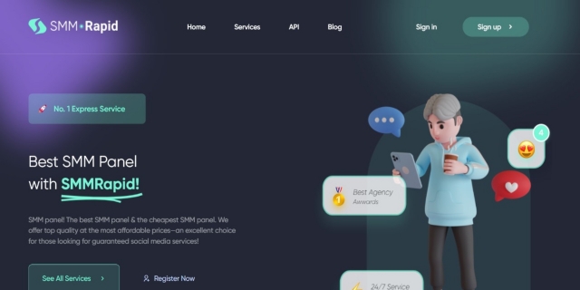 Unlocking Viral Potential: Using SMM Panels Strategically