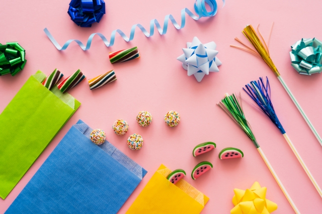 Stress-Free Event Planning: How Party Supply Rentals Can Transform Your Celebration
