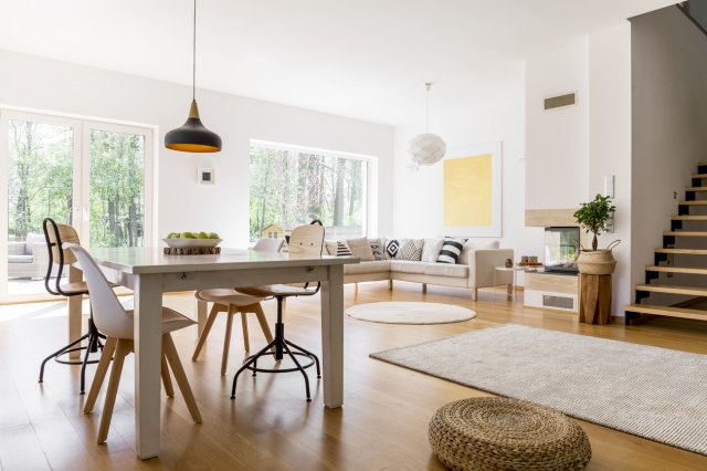 Design Tips That Transform Any Living Space