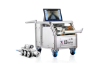 X5-HMA4 CCTV Inspection Crawler