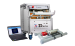 X7 CCTV & Sonar Pipe Inspection
