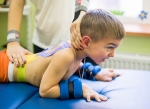 How Pediatric Physiotherapy Supports Children with Developmental Delays in Calgary