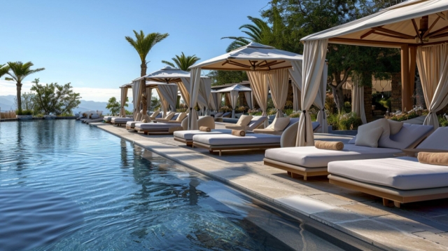 Seamless Business Travel in Chennai: Why Certain Hospitality Properties are the Choice for Professionals