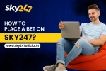 Maximize Your Winnings: Best Tips for Sky247 Cricket Betting