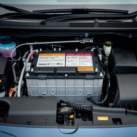 Get the Power You Deserve: Shop High-Performance Hybrid Batteries at Hybrid EV Engineering