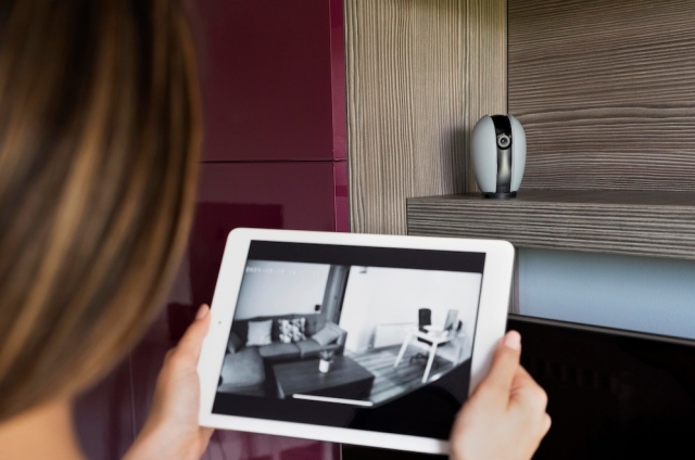 How Remote Video Monitoring Systems Reduce Liability at Work?