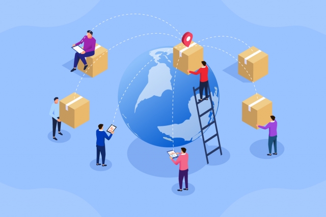 Transforming Supply Chains: The Smart Warehousing Impact
