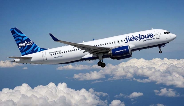 JetBlue Airways Guayaquil Office +1-888-839-0502