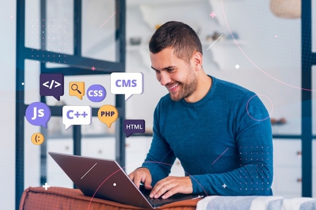 Why Businesses Worldwide Prefer to Hire Software Developers in India