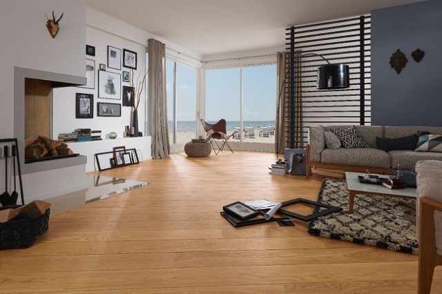 The Top 4 Signs You Need Floor Sanding Services