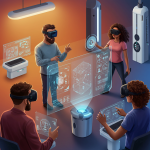 North America Augmented Reality and Virtual Reality Market Competitive and Regional Forecast to 2028