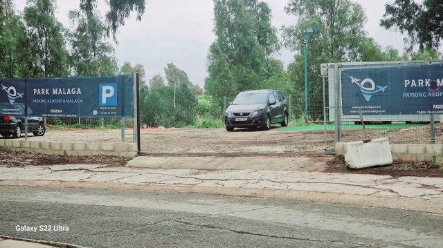Parking Aeropuerto Málaga - PARK MALAGA: Tu Mejor Opción de Aparcamiento