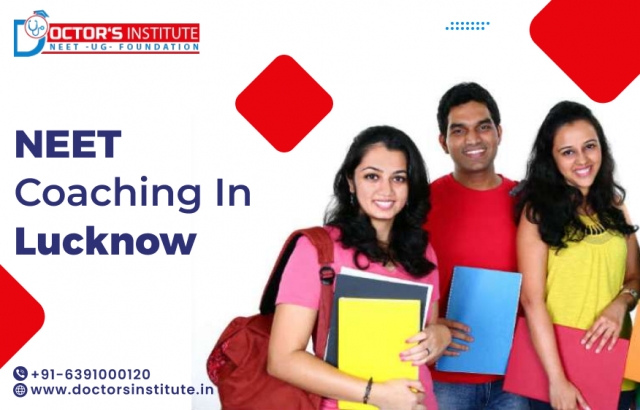 Best NEET Coaching in Lucknow