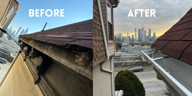 How Can Professional Gutter Repair New Jersey Help You?