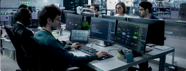Transform Your Business with Reliable Application Development Services