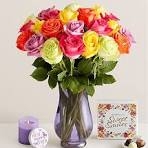Black Petals: Where Every Mother's Day Flower Bouquet Tells a Story