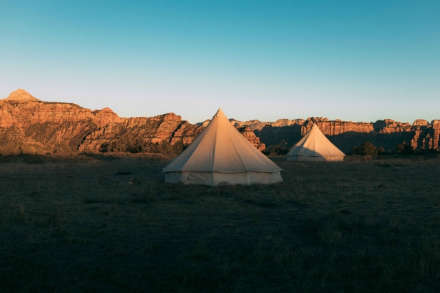 Why Everyone Should Try Glamping at Least Once