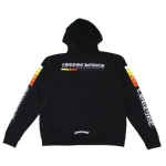 Chrome Hearts Color Cross Hoodie