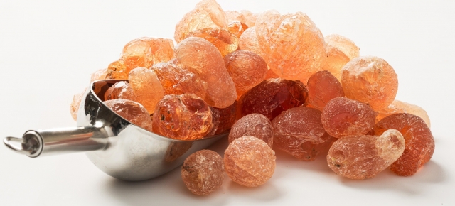 Arabic Gum Manufacturing Plant Project Report 2025: Materials Requirement, Unit Setup and Profit Analysis 