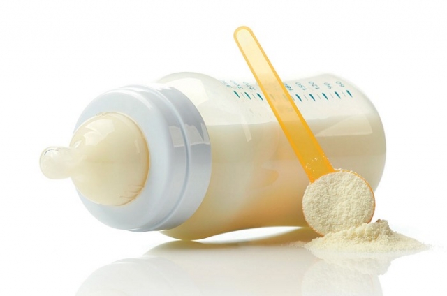 Europe Baby Infant Formula Market Regions, Types and Applications -2027