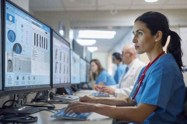 10 Ways Hospital Information Systems Are Quietly Revolutionizing Healthcare