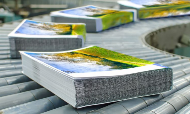 Reimagining Print: Where Creativity Meets Precision
